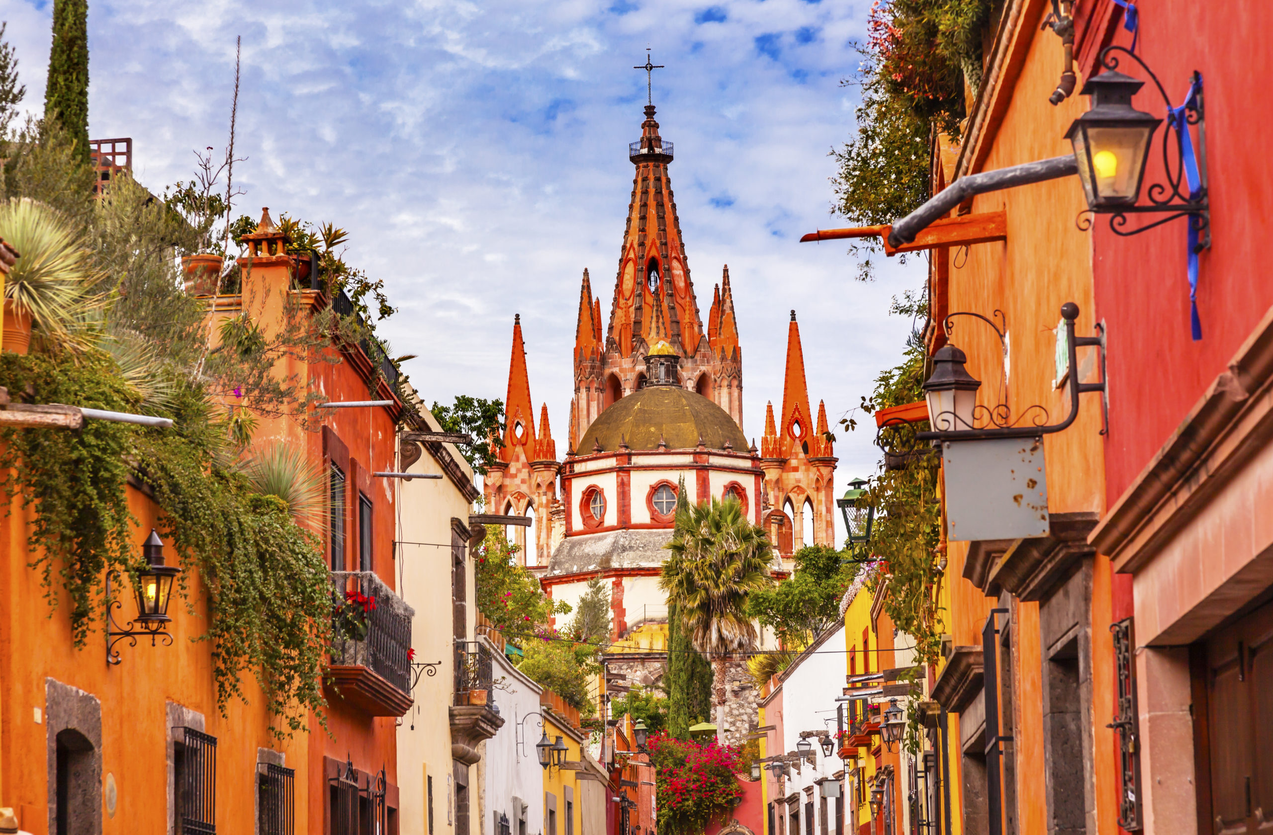 Tips And Tricks for San Miguel de Allende