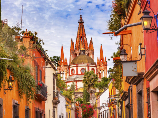 Tips And Tricks for San Miguel de Allende